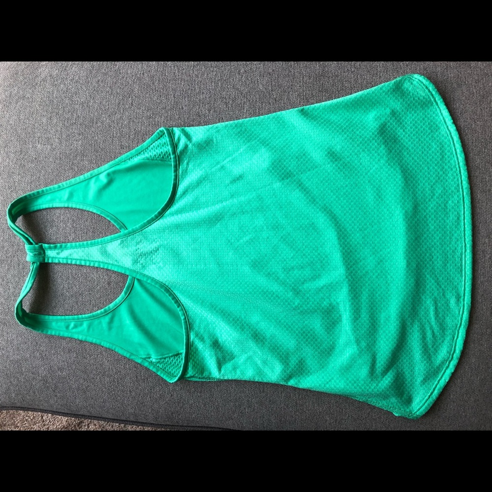 ASICS Running Tank Small - Picture 4 of 4